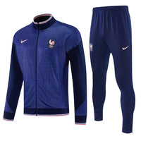 Ensemble Survêtement France Football 26/27