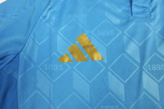 Maillot Belgique Away 24/25 Version Joueur