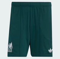 Short México Away 26/27