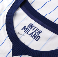 Maillot Inter Away Joueur Version 26/27 Scudetto + Coccarda