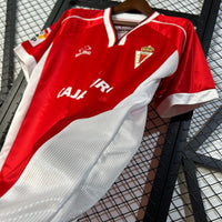Maillot Rétro Murcia 99/01