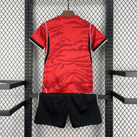 T-shirt et Short pour Enfant Korea Home 26/27