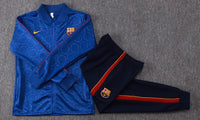 Ensemble de survêtement de football FC Barcelona 26/27