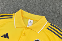 Maillot et Pantalon Boca Juniors 25/26