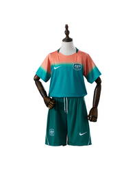 T-shirt et Short pour Enfant Australie Away 26/27