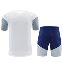 T-shirt et short Real Madrid Enfant 26/27