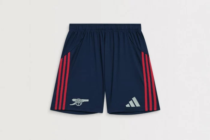 T-shirt et Short pour Enfant Arsenal Away 25/26 - Chaussettes