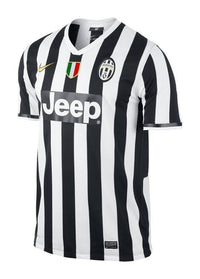 Maillot Juventus Home Retro 13/14