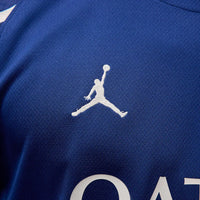 Maillot PSG Jordan Fourth 24/25 - Manche Longue