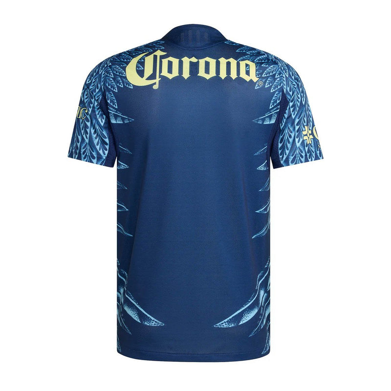 Maillot Club América Away 25/26
