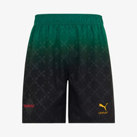 SHORT BLACK PUMA X AC MILAN X OFF-WHITE 24/25