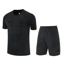 T-shirt et short Real Madrid Enfant 26/27
