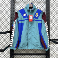 Veste Imperméable Real Madrid