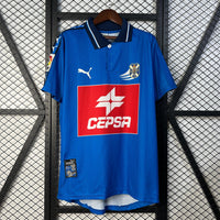 Maillot Rétro CD Tenerife Away 98/99