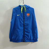 Veste Imperméable Fc Barcelona 24/25