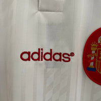 Maillot Espagne retro 1994 - Away