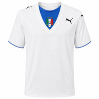 Maillot Rétro Italie 2006