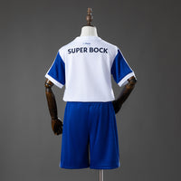 T-shirt et Short pour Enfants FC Porto Home 26/27