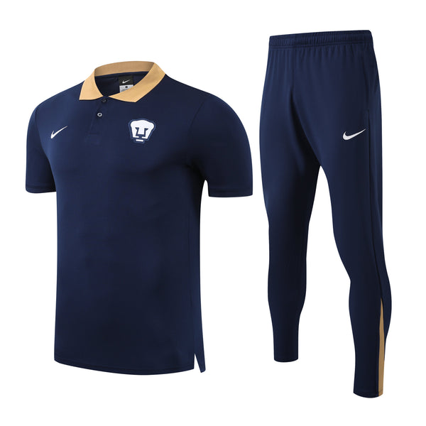 Maillot et Pantalon Pumas Unam 25/26
