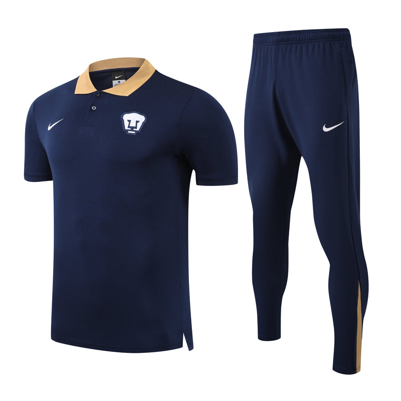 Maillot et Pantalon Pumas Unam 25/26