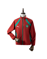 Veste Double Face Maroc 26/27