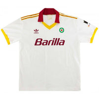 Maillot Rétro Roma Away 91/92