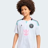 T-shirt et short enfant Inter Miami Third 25/26