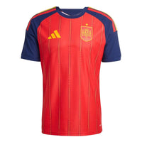 Maillot Espagne Home 26/27 Version Joueur