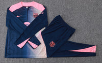 Survêtement de Football Enfant Barcelona 25/26