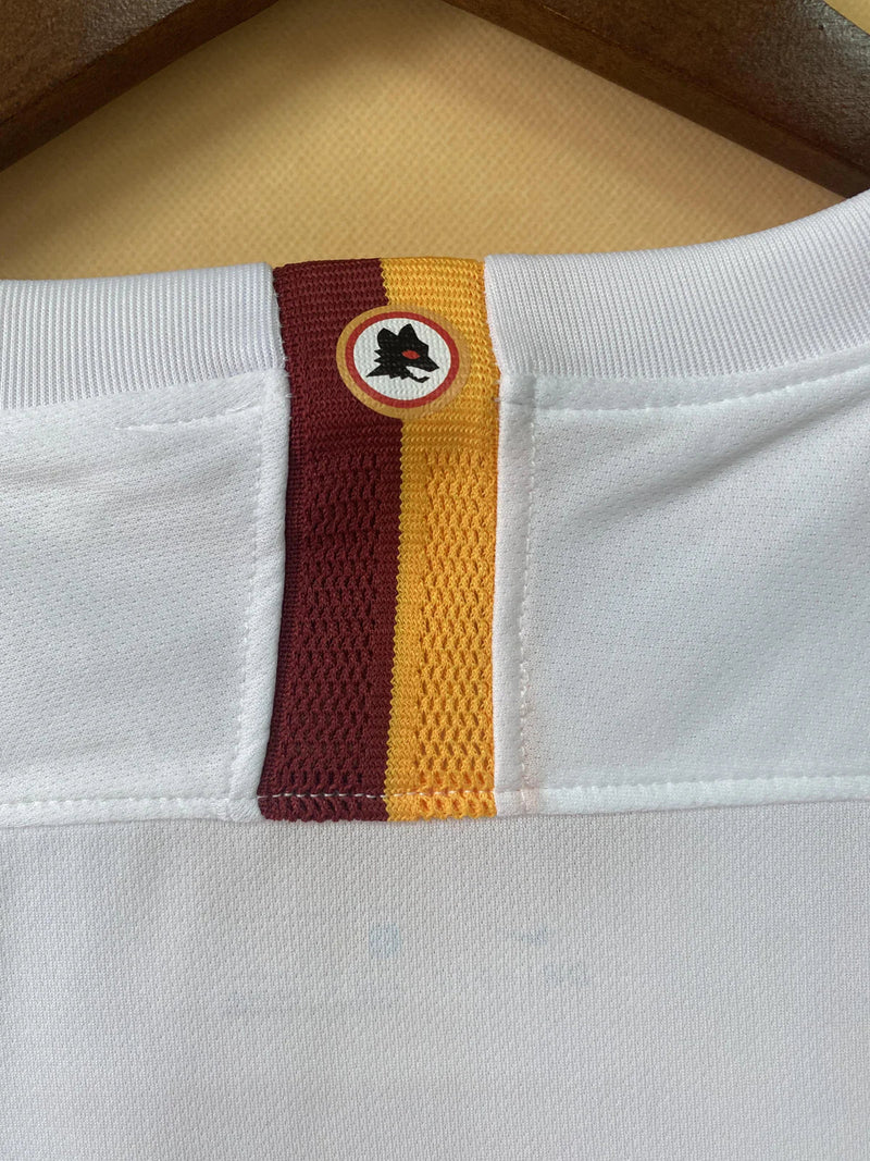 Maillot Rétro Roma Away 19/20