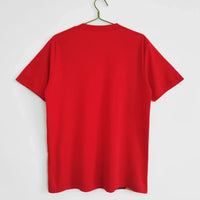 Maillot Espagne retro Home 2018