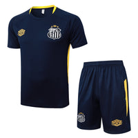 Maillot et short d'entraînement Santos 25/26
