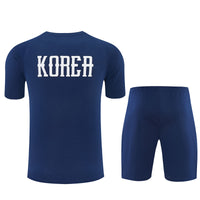 Maillot et short d'entraînement Korea 26/27