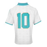 Maillot Olympique de Marseille Rétro King