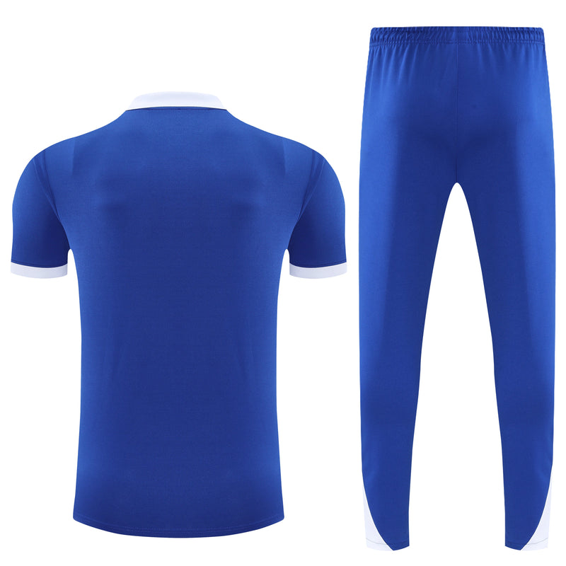 Maillot et Pantalon Inter 25/26