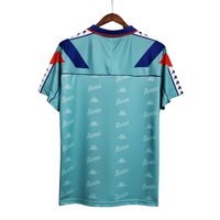 Maillot Barcelona Rétro Away 92/95