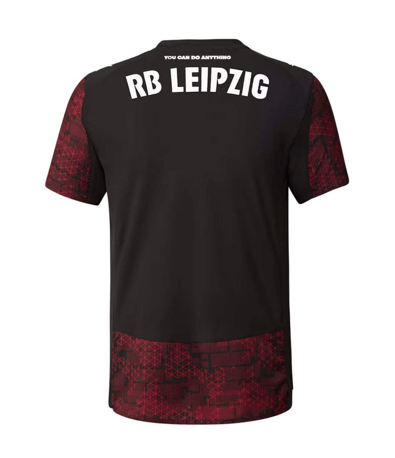 Maillot RB Leipzig Third 25/26