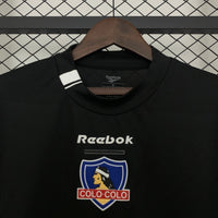 Maillot Rétro Colo Colo Away 2004