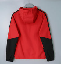 Veste Imperméable Espagne 26/27