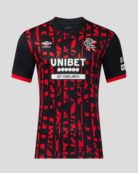 Maillot Rangers FC Third 26/27