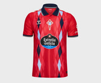Maillot RC Celta Third 26/27
