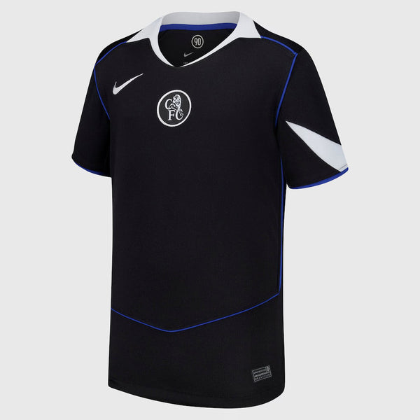 Maillot Third Chelsea 25/26