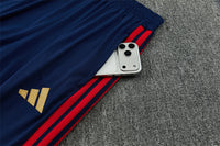 Ensemble Survêtement de Football Enfant Bayern 26/27