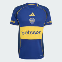Boca Juniors Maillot Home 26/27