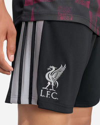 Short Liverpool Third 26/27
