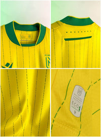 Maillot Nantes Home 25/26