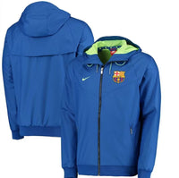 Veste Imperméable Fc Barcelona 24/25