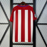 Maillot Rétro Atlético de Madrid Home 16/17