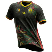 Maillot Cameroun Third 26/27