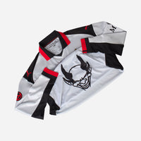 MAILLOT AC MILAN X SLAM JAM 25/26 MANCHES LONGUES ÉDITION LIMITÉE Version Joueur